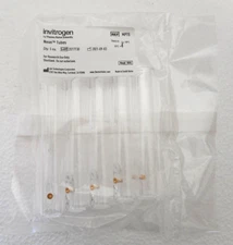 Thermo Invitrogen MPT5 Neon Transfection Tubes 1 Pack 5 Tubes for MPK10096K New