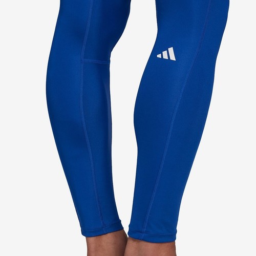 adidas Techfit Long Tights Mens - Compression / Base Layer Leggings - All Sizes - Picture 5 of 5