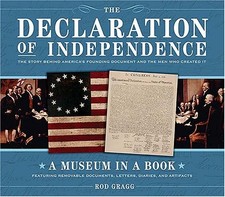 The Declaration of Independence: The Story Behind America's Founding Documen...