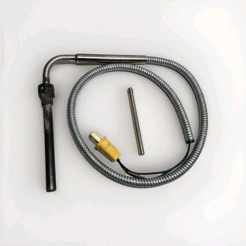 Copeland 918-0028-06 Emerson W/ CHROMALUX 042-630030-001 100W USED UNTESTED 120V