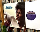 Michael Jackson "The Best Of" 1975 Motown LP (1st press/15000 feed/EX/1-day ship