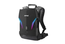 ZOTAC VR BACKPACK NEW IN BOX
