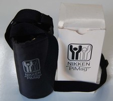 Nikken Water Bottle Holder PiMag Magna Tote Magnetic Portable