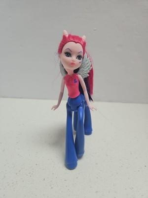 Monster High Fright Mare Pyxis Prepstockings Centaur Doll Mattel 2014