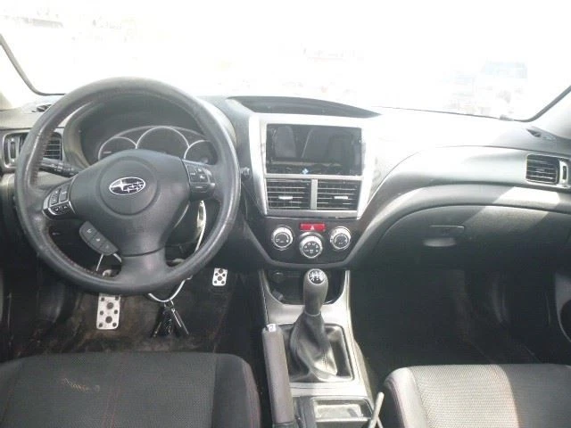 Subaru Impreza 2011 2.5L Carrier Assembly 27011AB150 4341 Foto 2 de 4