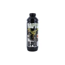 U-Pol Raptor Truck Bed Liner Base, Clear Tintable, 750 ml Upol