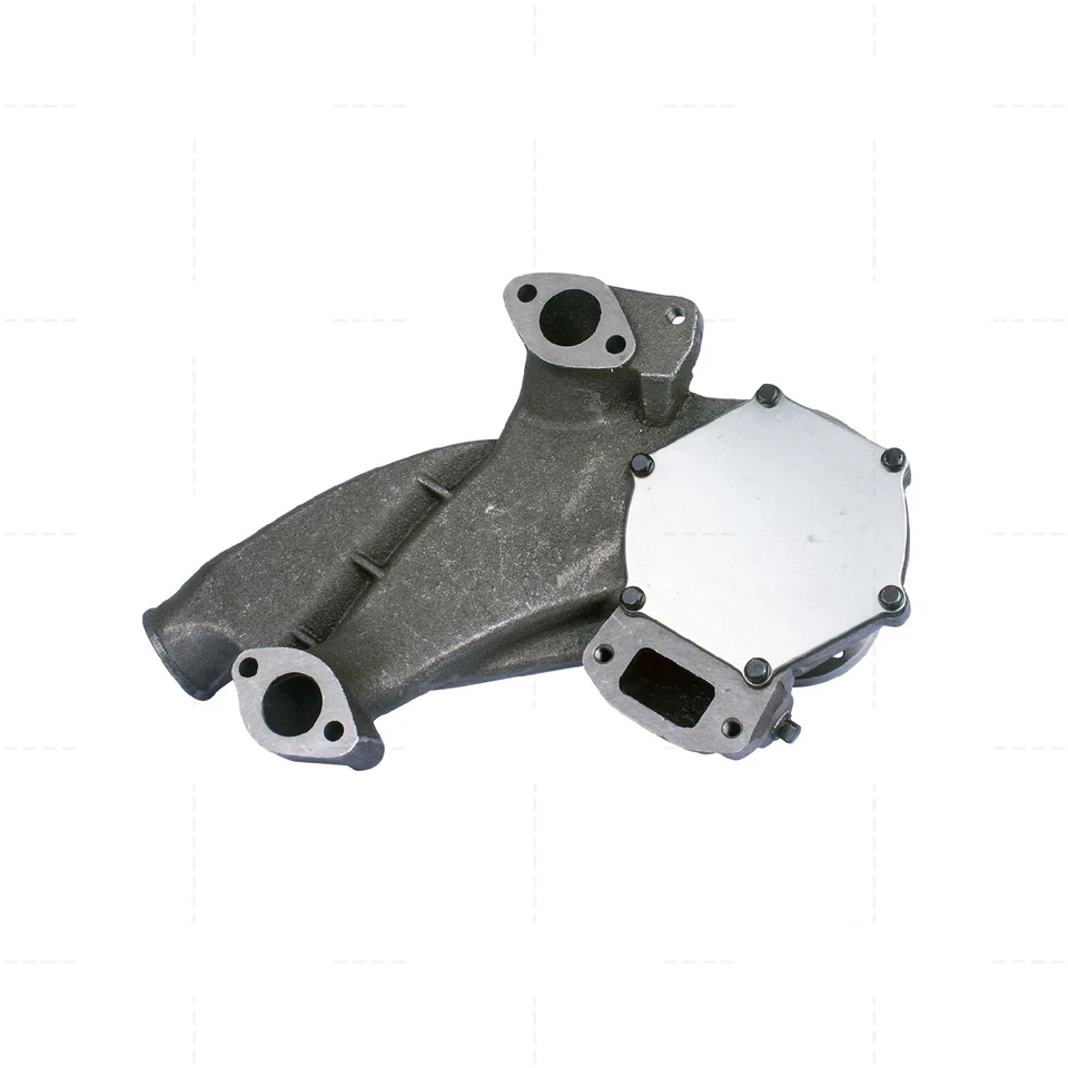 Engine Water Pump W/Gasket for 1990-98 GMC B6000 B7 C5000 C6000 C7000 V8-6.0L - Image 3 of 4