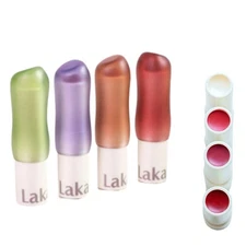 Laka Soul Vegan Lip Balm 3.9g 4 colors