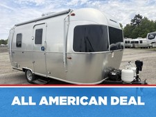 2026 Airstream Bambi 20FB