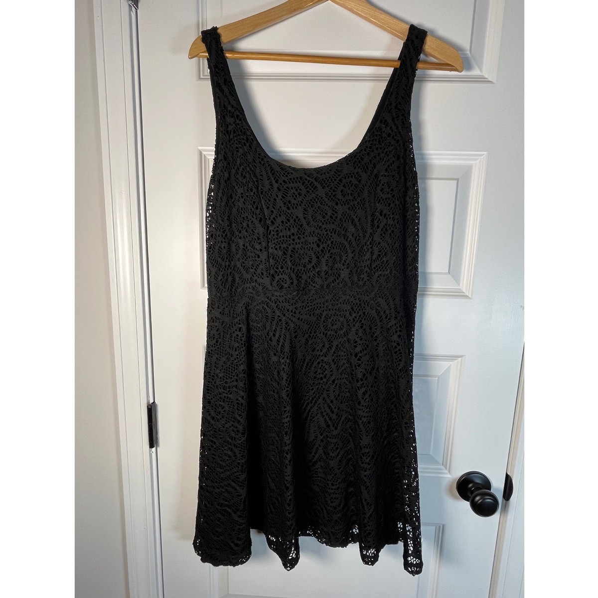 fit and flare christmas dress Amarigrace main image 0
