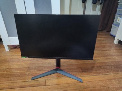 LG 27GL850-B 27