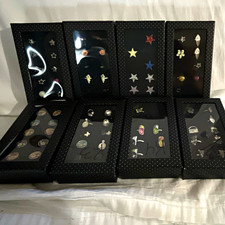Paparazzi Kids rings jewelry lot