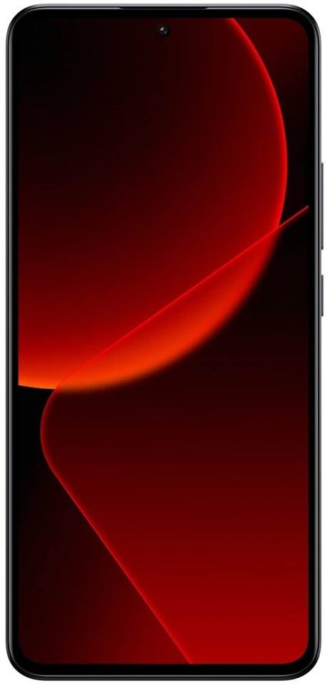 Xiaomi 13T 256GB 8GB RAM Black, Exzellenter Zustand, Display Burn-In - Bild 2 von 4