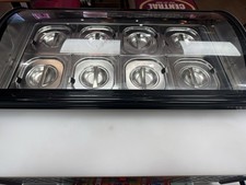 Counter Top Refrigerated Display Case -67 L