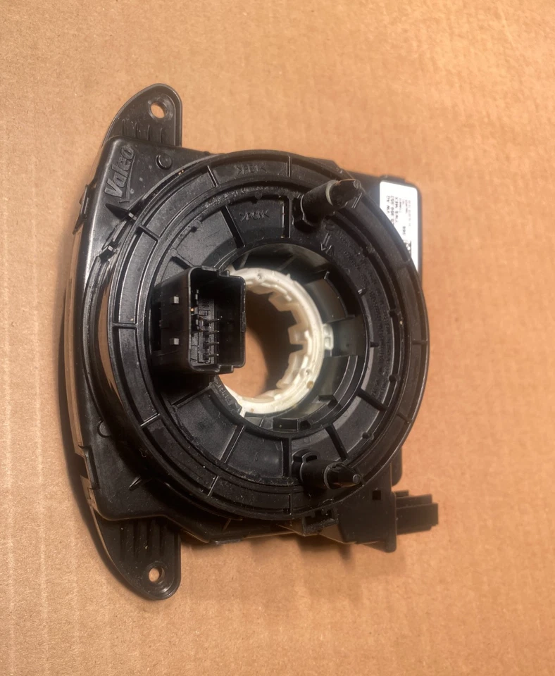 2012-2018 Volkswagen Jetta рулевое управление часы пружина часовой механизм 5C0-959-653 OEM - Изображение 3 из 4