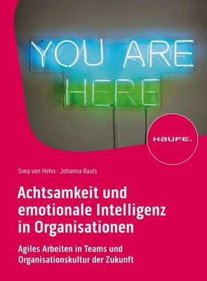 Achtsamkeit und emotionale Intelligenz in Organisationen | Svea von Hehn (u. a.)