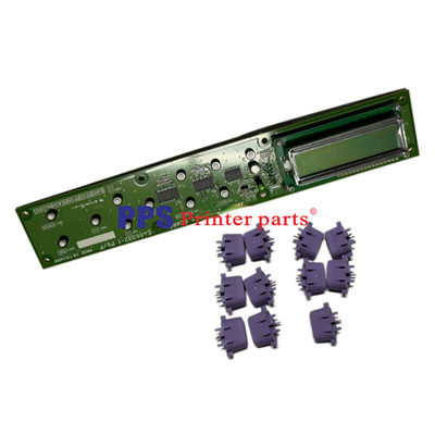 New Original CG-FX KB PCB ASSY PCB&KEY For Mimaki CG-60/75/160/130 MP-M018303