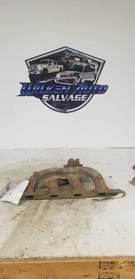 Colector de escape 2,4 L compatible con 99-02 CAVALIER 71008 Foto 2 de 2