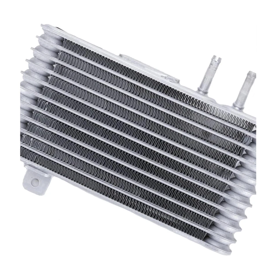 For Mitsubishi Outlander Sport 2011-2022 Transmission Oil Cooler | For MI4050105 - Image 2 of 4