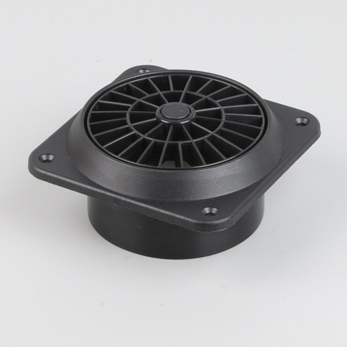 Diesel Heater Air Duct Outlet Adjustable 75mm with 360 Degree Rotation - Picture 6 of 10