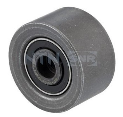 SNR Umlenkrolle Zahnriemen GE359.16 für PEUGEOT 206 XSARA 3E CITROËN 3A C3 106 2