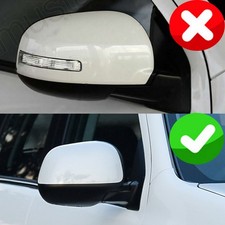 Replacement Side Mirror Assembly For Mitsubishi Outlander 2014-2019 - Power, Heated, Turn Signal - View #8