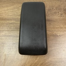 2006-2009 Ford Fusion Mercury Milan Center Console Lid Armrest Oem Black