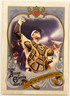 2025 Topps Allen & Ginter - Sweet Victory Buster Posey #SV-9