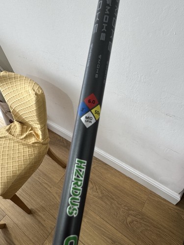 Callaway Epic Speed Driver 10.5°, HZRDUS Smoke iM10 50 Stiff Flex, cover, VGC - Picture 10 of 16
