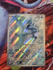 Articuno 161/159 Sv09: Journey Together Holo on eBay
