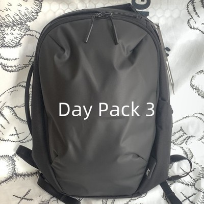 Aer DayPack 3 Daypack 44cm x 30cm x 14cm 14L New From Japan