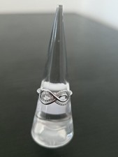 stering Silver Ring 925 Size 6