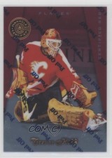 1997-98 Pinnacle Certified Certified Red Trevor Kidd #21 4ry