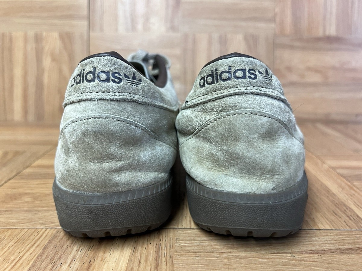 RARE? Sz 13 - Adidas NEWRAD SPZL Hemp Gum Men