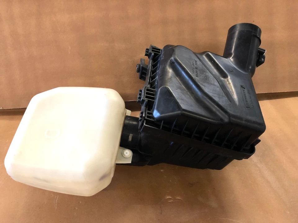 Limpador de caixa de ar 2009 2010 Subaru Forester 2,5L - Imagem 3 de 4