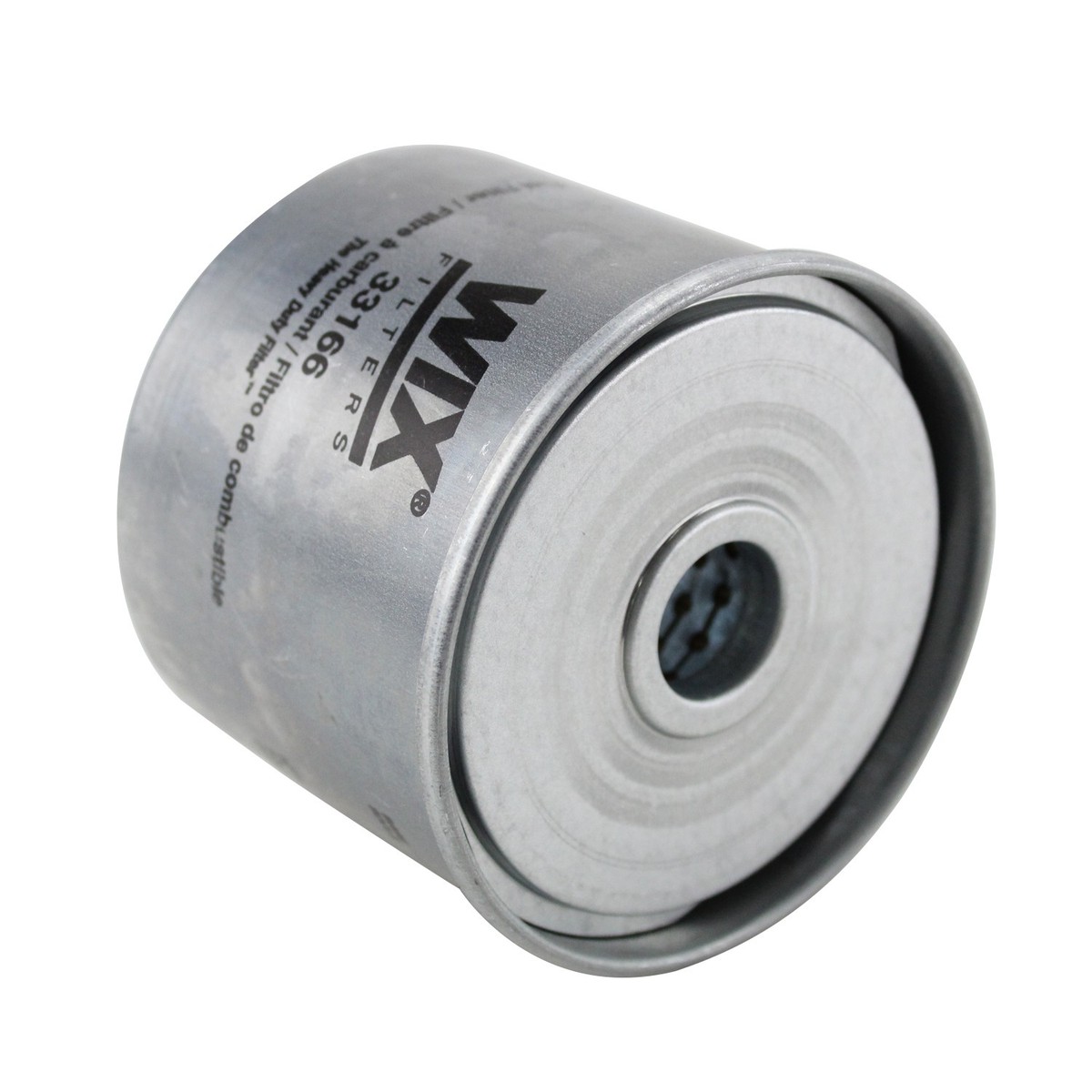 WIX Engine Fuel Filter 33166 for Alfa Romeo Land Rover Peugeot