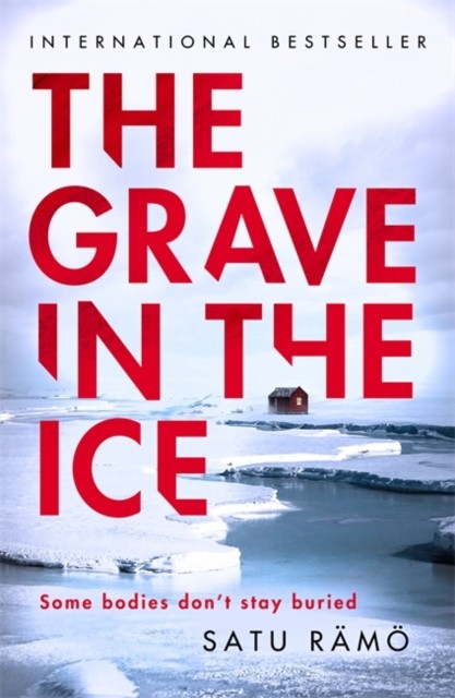 Grave In The Ice - Image 3