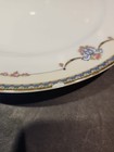 Pair of Antique Noritake Circa 1920s “Laureate” Dinner Plates — photo 4