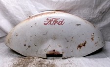 Ford Tractor 700 900 Fenders - Pair
