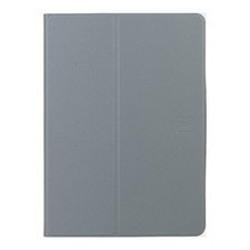 Tucano Custodia Tablet Grigio per Galaxy Tab S9 (11") con Chiusura Magnetica