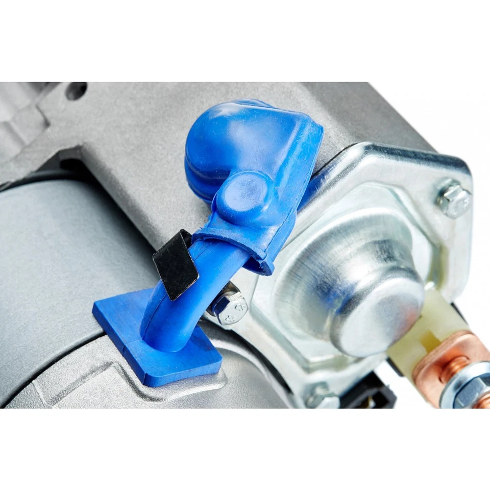 For 1999 2000 2001 Chrysler LHS Starter Motor | 3.5L V6 3497cc 215 CID 4609346AB - Image 3 of 4