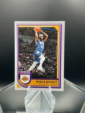 2022-23 Panini NBA Hoops Basketball #167 Cameron Johnson