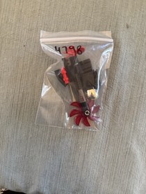 LEGO Alpha Team: Evil Ogel Attack (4798)