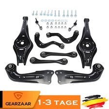Querlenker Hinterachse Ersatz für Audi TT Roadster 8J9 Links + Rechts L+R