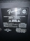 Fender Frontman 15G Travel, Combo. Guitar Amplifier.  — photo 4