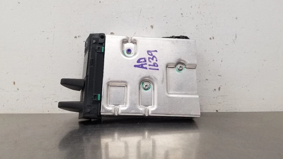 11 DODGE RAM 2500 MÓDULO DE CONTROL DE REMOLQUE CON INTERRUPTOR DESLIZANTE 56029431AG Foto 4 de 4