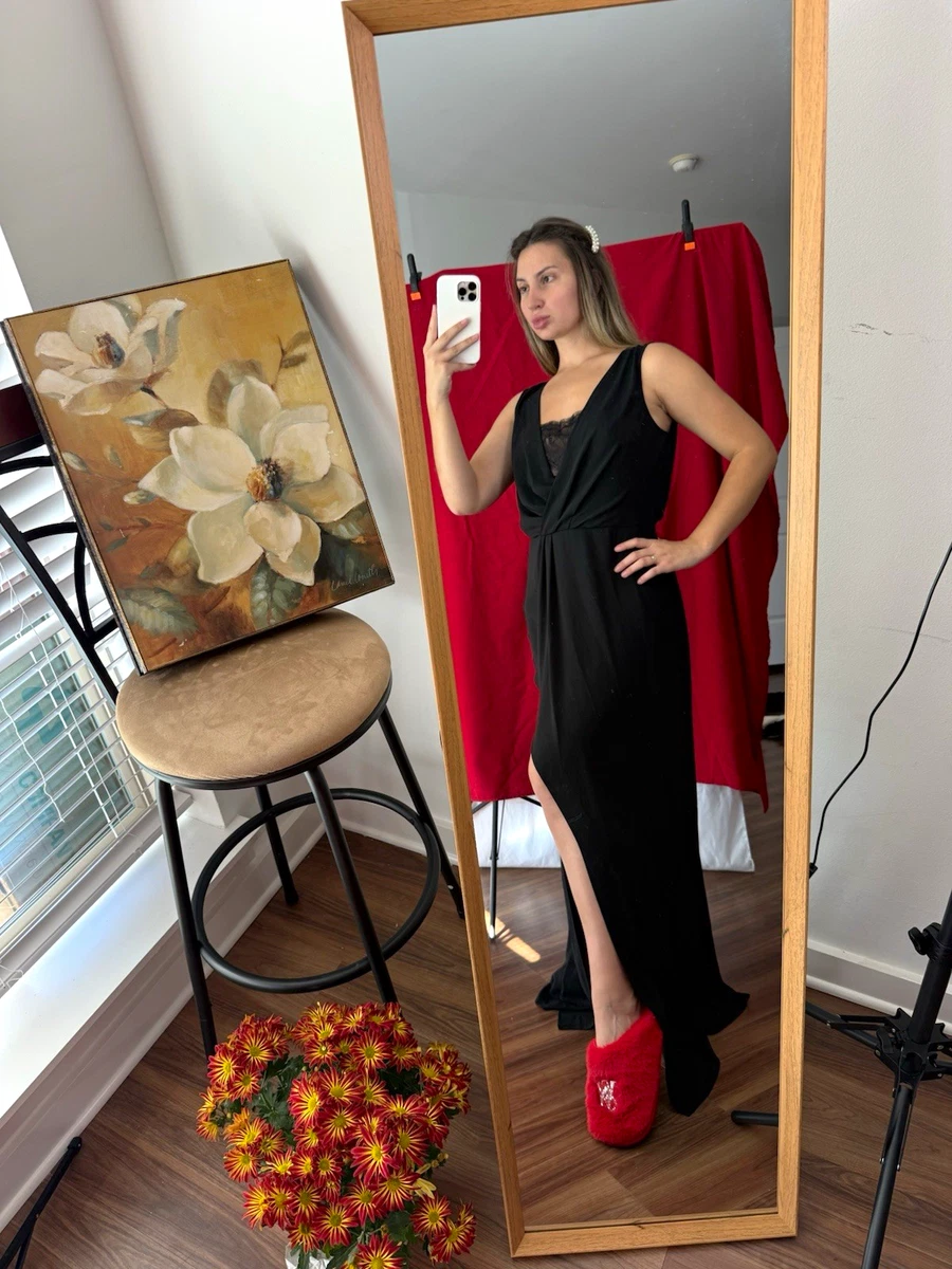 BCBGMAXAZRIA Lace Dresses for Women for sale | eBay