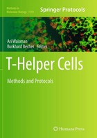 Burkhard Becher (U. A.) | T-Helper Cells | Taschenbuch | Englisch (2016) | Xi