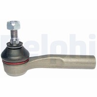 Delphi Spurstangenkopf AußEn, Links, Vorderachse U.A. FüR Abarth, Alfa Romeo
