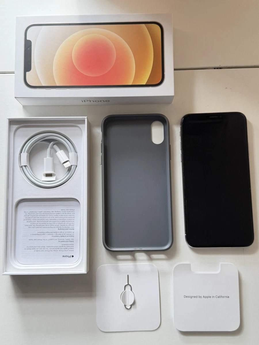 iPhone X A1901 256GB for sale | eBay UK